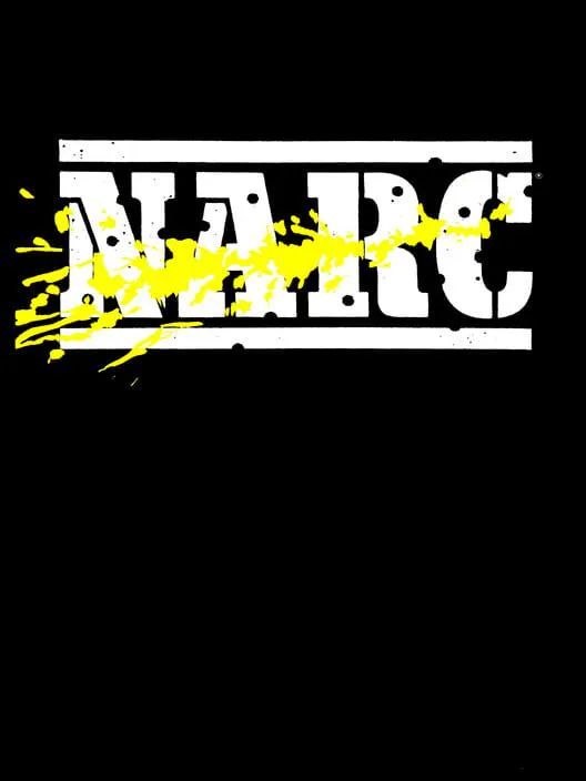 Copertina di Narc
