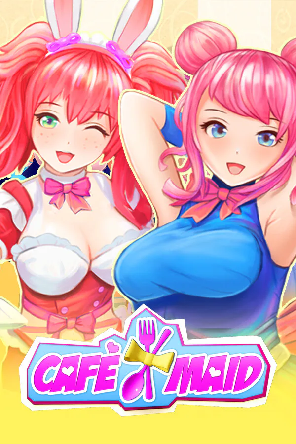 Copertina di Cafe Maid - Classic Edition