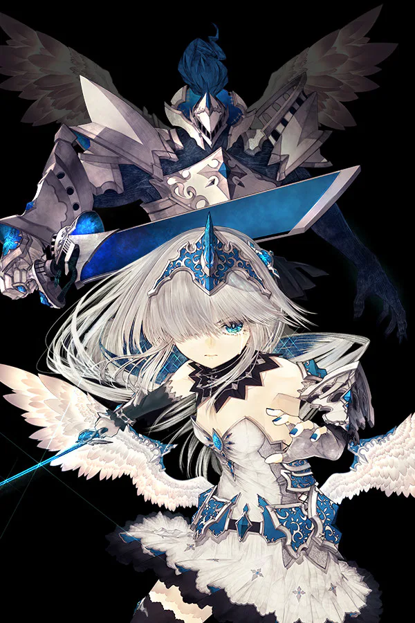 Copertina di CRYSTAR