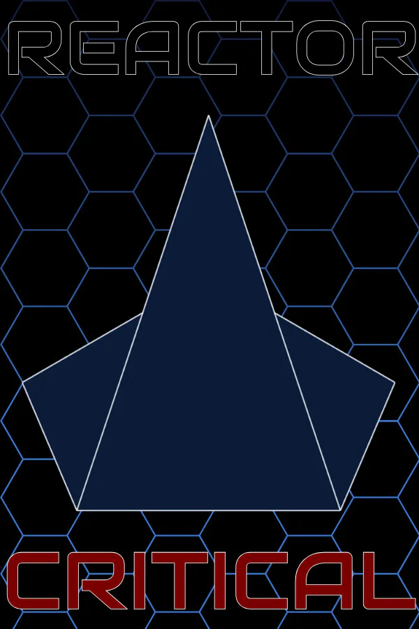Copertina di Reactor Critical