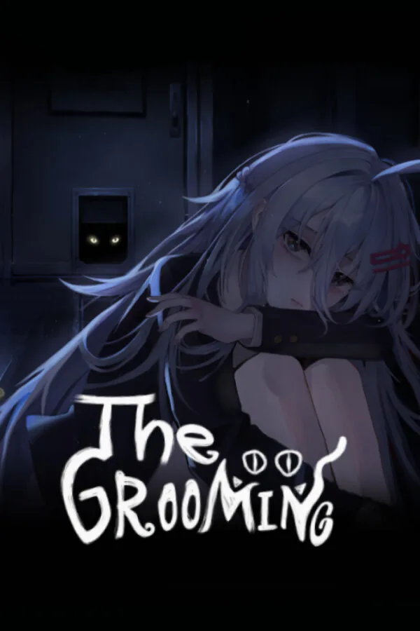 Copertina di The Grooming
