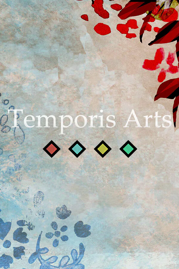 Copertina di Temporis Arts