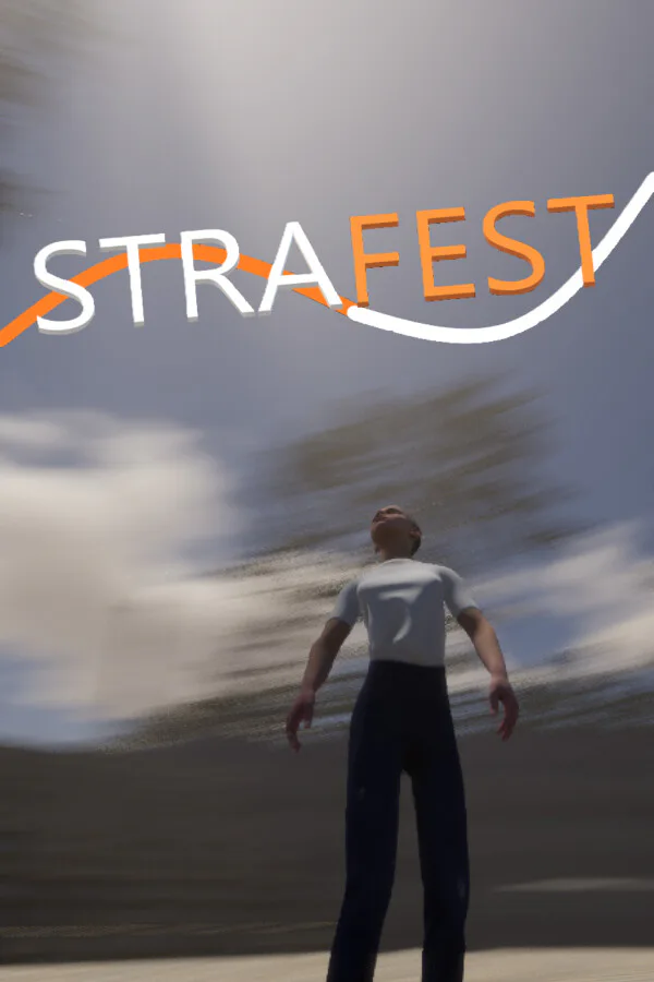 Copertina di STRAFEST