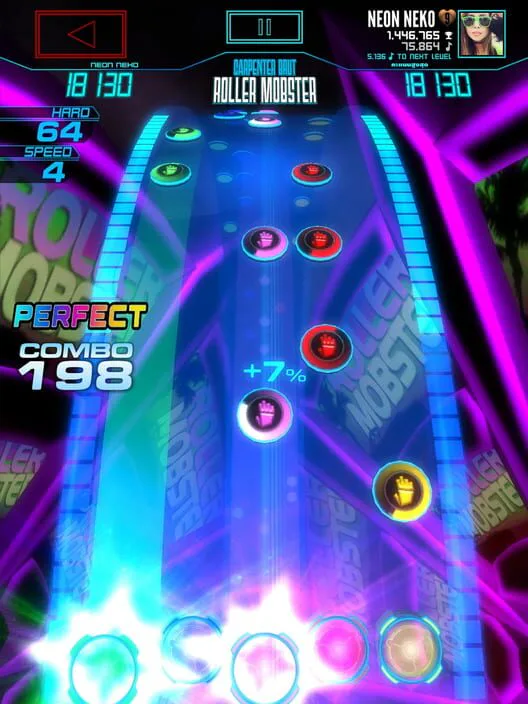 Copertina di Neon FM