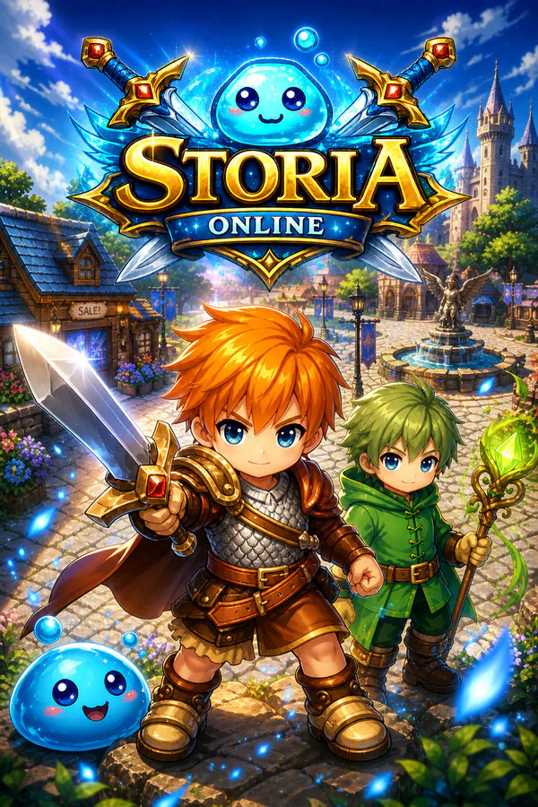 Copertina di Storia Online