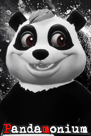 Copertina di Pandamonium