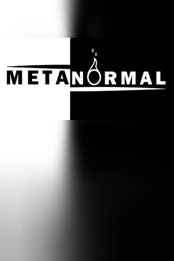 Copertina di Metanormal