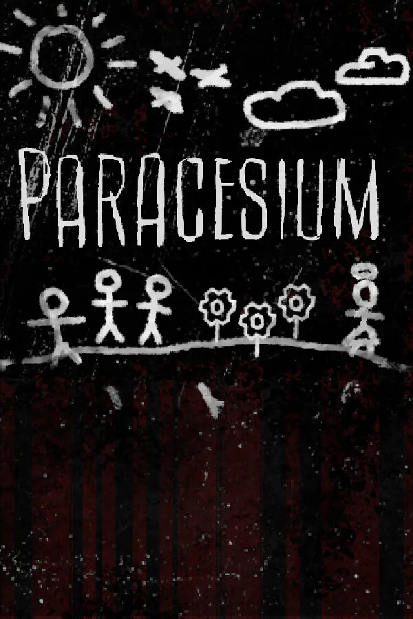 Copertina di Paracesium