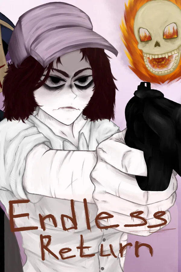 Copertina di Endless Return