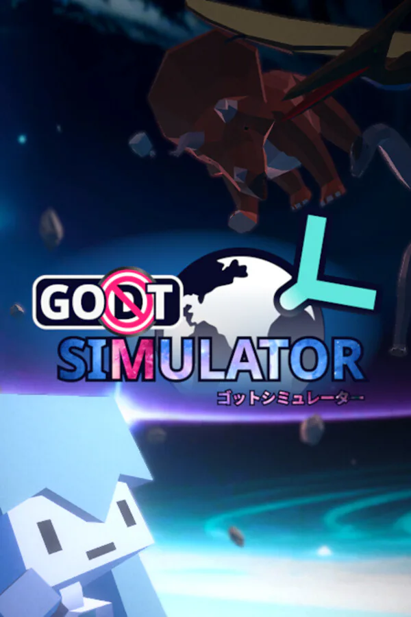 Copertina di GOT Simulator
