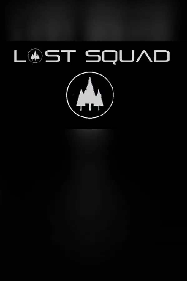 Copertina di Lost Squad