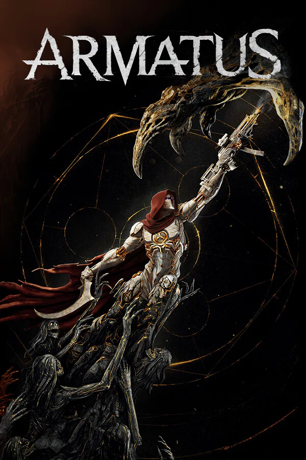 Copertina di Armatus