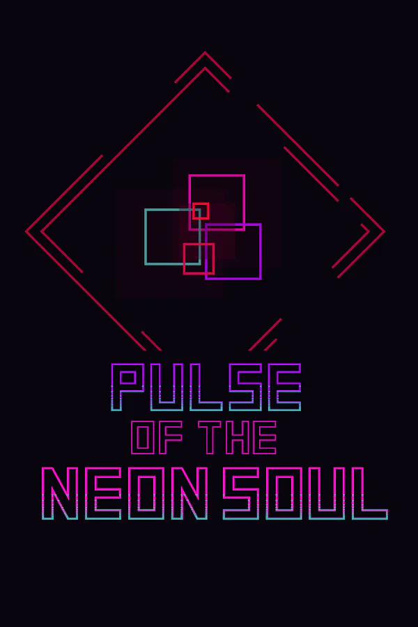 Copertina di Pulse of the Neon Soul