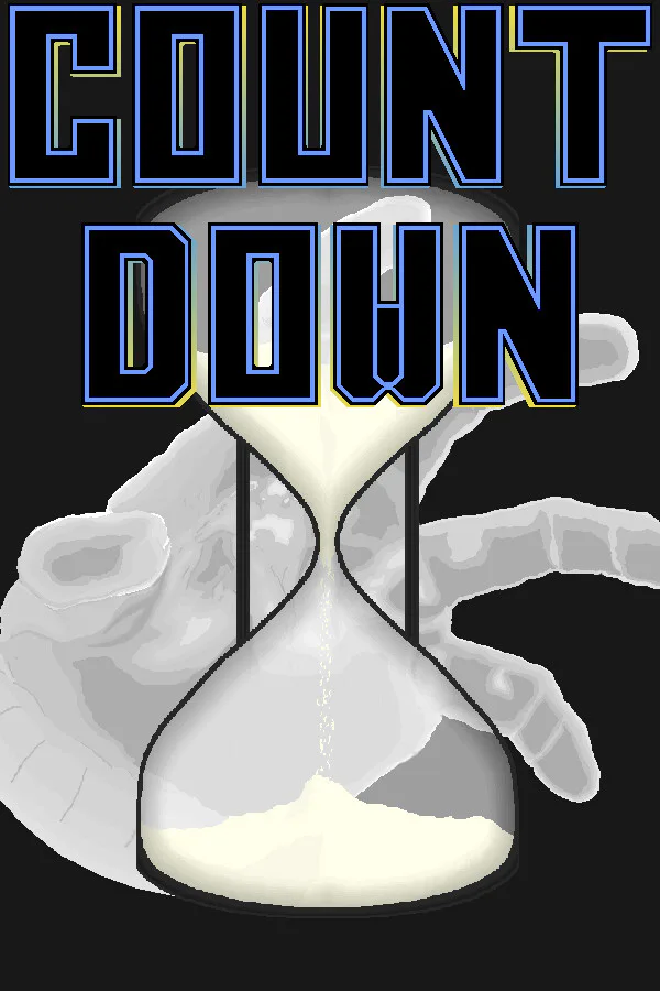 Copertina di CountDown