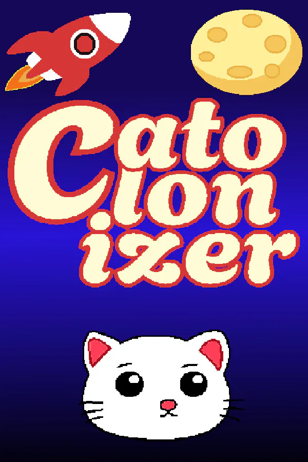 Copertina di Catolonizer