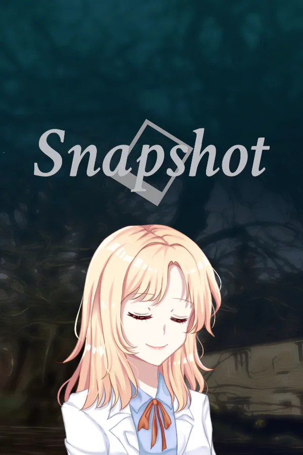 Copertina di Snapshot