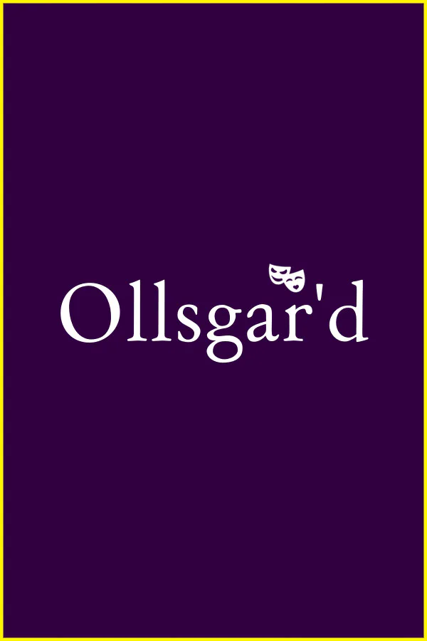 Copertina di Ollsgar'd