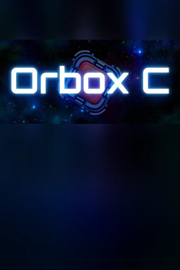 Copertina di Orbox C