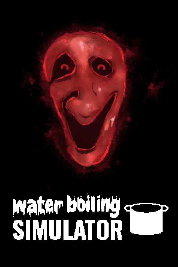 Copertina di Water Boiling Simulator