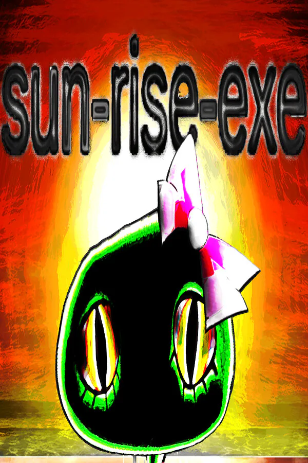 Copertina di sun-rise.exe