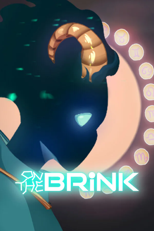 Copertina di On The Brink