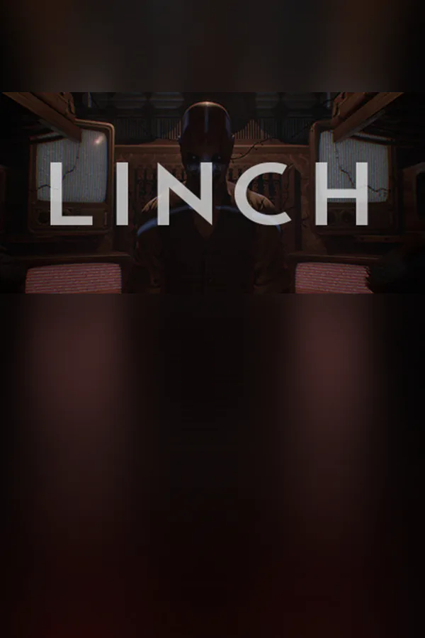Copertina di LINCH