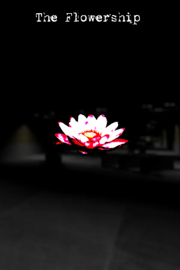 Copertina di The Flowership