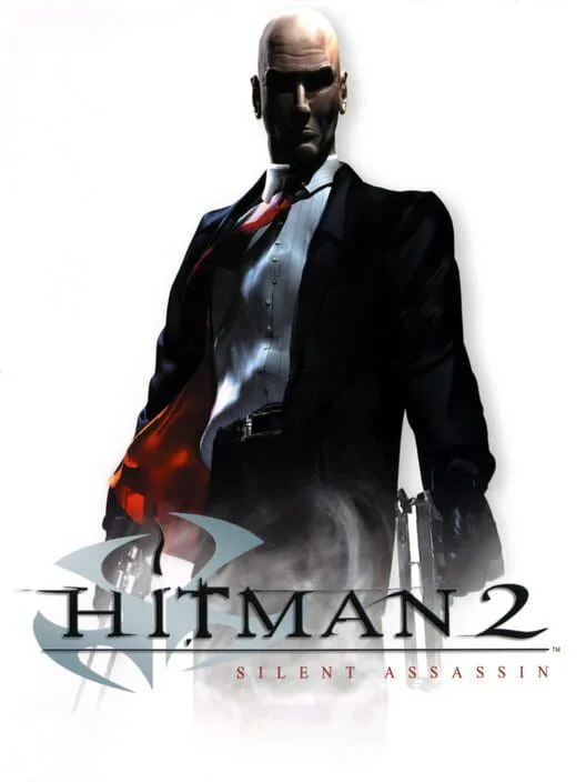 Copertina di Hitman 2: Silent Assassin HD