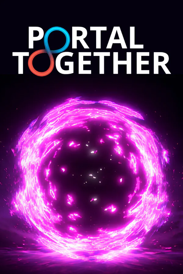 Copertina di Portal Together