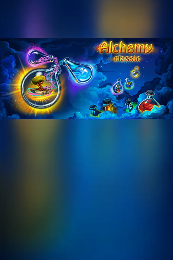 Copertina di Alchemy Classic