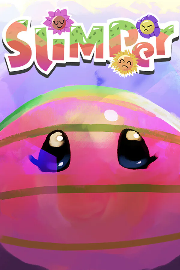 Copertina di Slimper