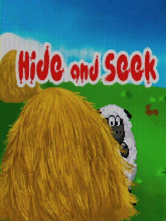 Copertina di Hide and Seek