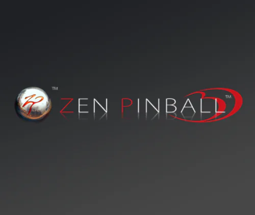 Copertina di Zen Pinball 3D