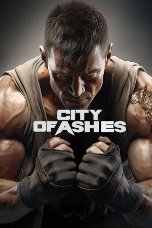 Copertina di City of Ashes