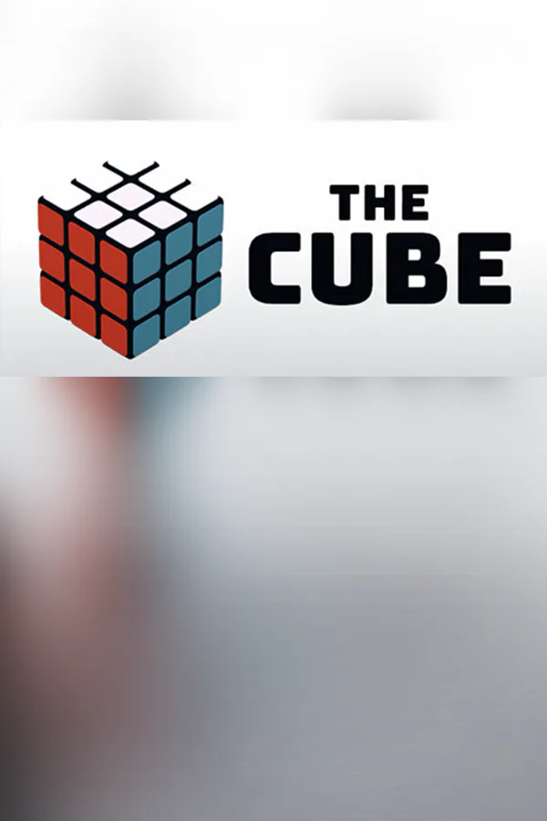 Copertina di The Cube