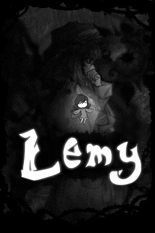 Copertina di Lemy