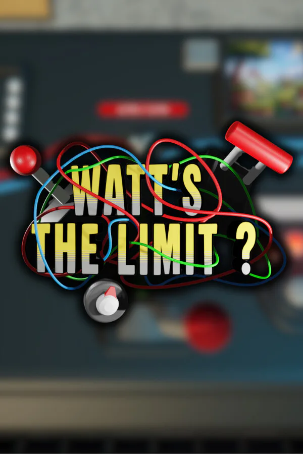 Copertina di Watt's the Limit?