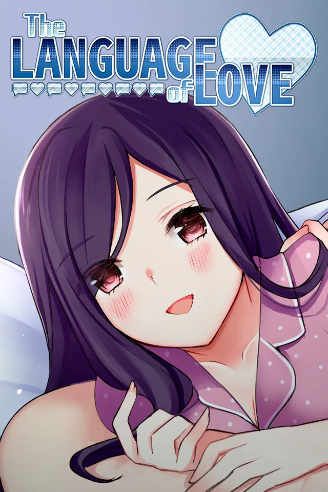Copertina di The Language of Love