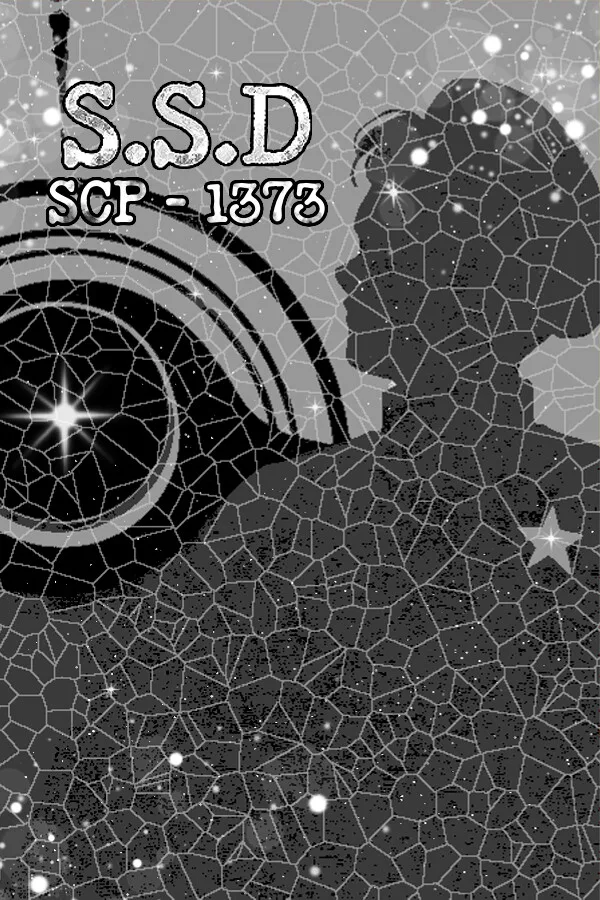 Copertina di S.S.D. SCP-1373