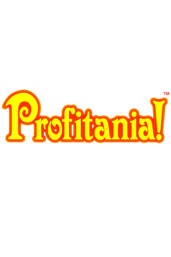 Copertina di Profitania