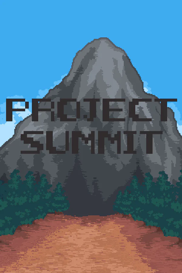Copertina di Project Summit