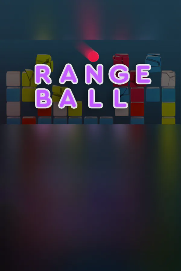 Copertina di Range Ball