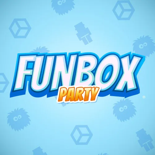 Copertina di FunBox Party