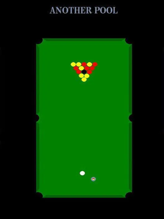 Copertina di Another Pool