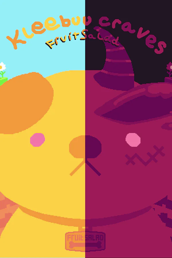 Copertina di Kleebuu Craves Fruit Salad