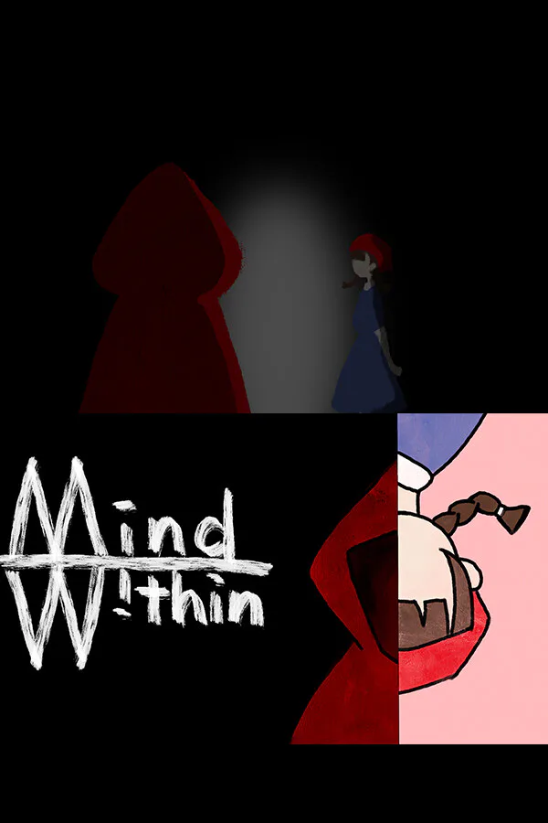 Copertina di Mind Within