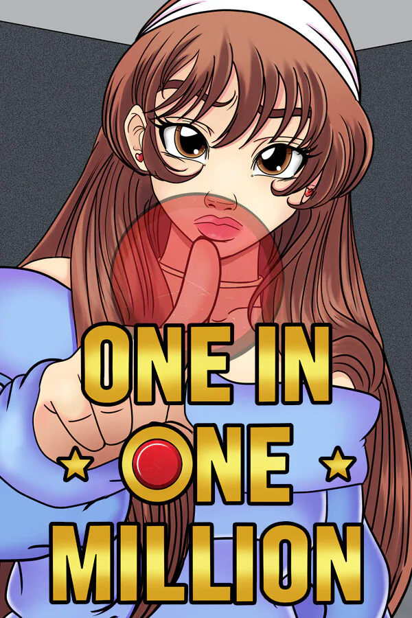 Copertina di One in One Million