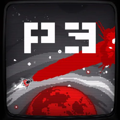 Copertina di P.3