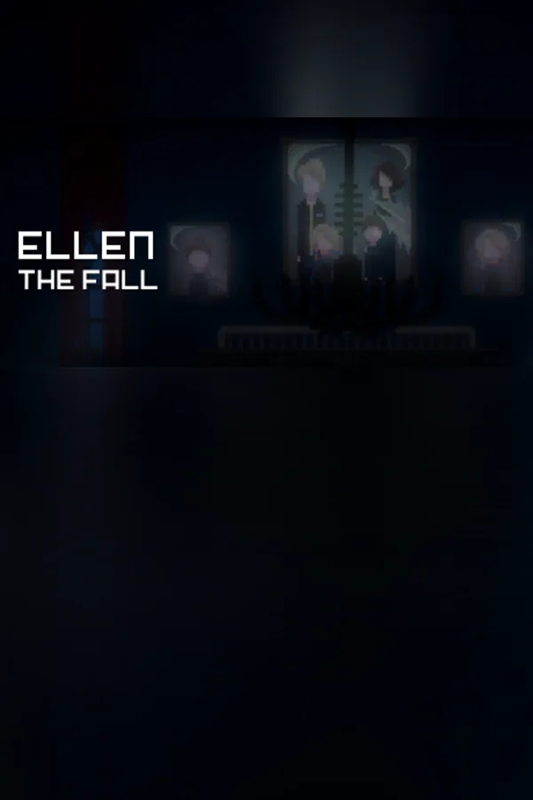 Copertina di Ellen