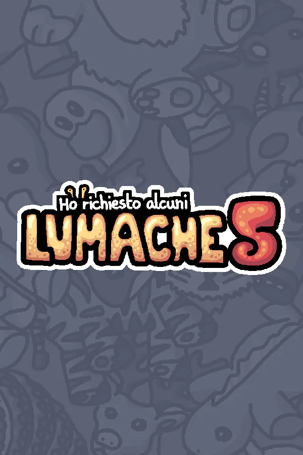 Copertina di Ho richiesto alcuni lumache 5